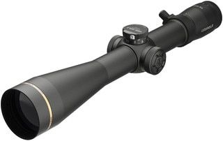 Leupold VX-5HD Gen 2 4-20x52 - 34mm - Illuminated FireDot - Rifle Scope
